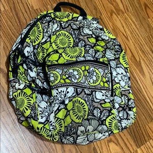 Vera Bradley Backpack